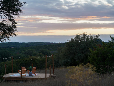 Wellness Retreats: Rejuvenate Your Mind, Body, and Spirit at Skyview Ranch