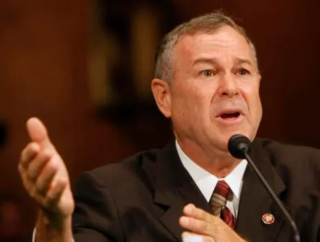 American-Baluch Council’s letter to the Honorable Congressman Rohrabacher supporting Baluchi-program by VOA