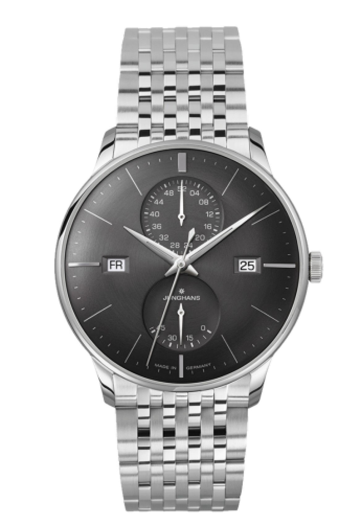 JUNGHANS MEISTER AGENDA