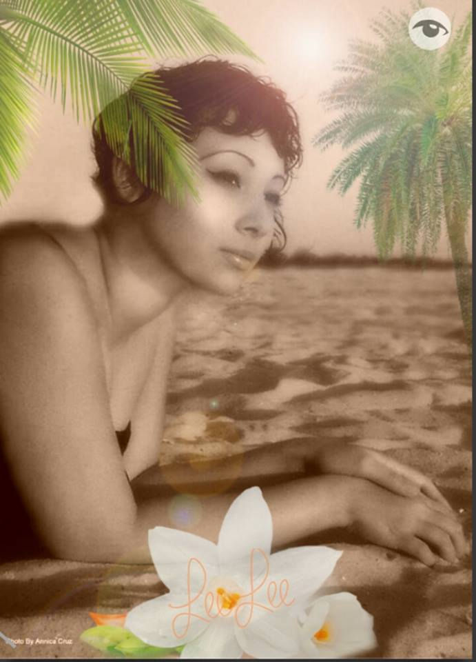 Short Wave Curl