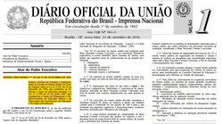 Reforma do Ensino Médio e a Medida Provisória- MP 746/16