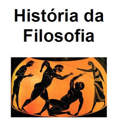Resumo: história da filosofia