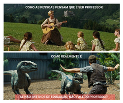 Atualizando o meme!