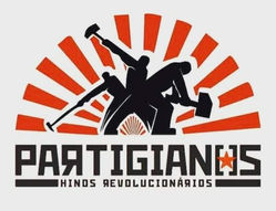 Partigianos e a releitura de La Huelga (A Greve)