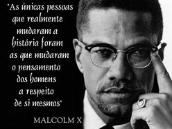 Malcolm X
