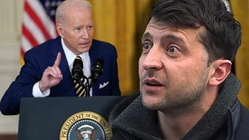 O homem que vendeu a Ucrânia