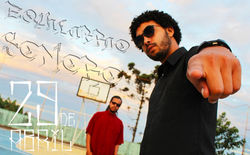 Equilíbrio Sonoro - 29 de Abril