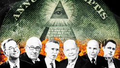 CORONA BILDERBERG? POR QUE NÃO?