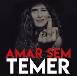 Carta aos fascistas, Ana Cañas.