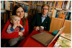 Conheça a nova Primeira-ministra da Islândia