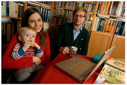 Conheça a nova Primeira-ministra da Islândia