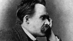 Um Pouco de Nietzsche para as mentes aflitas!