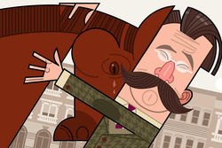 Loucos sim, Insanos não!