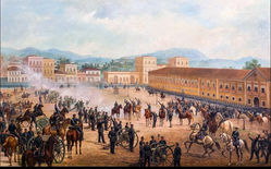 O Mito da Proclamação da República