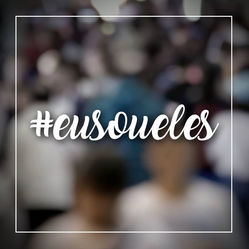 #EuSouEles