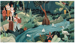 A Solidão Humana: Uma Jornada nas Profundezas da Alma