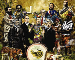 RESUMO PARA A PROVA DE HISTÓRIA PERÍODO COLONIAL