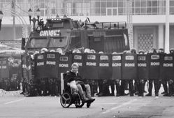 Diplomatas contra a repressão: "DIPLOMACIA E DEMOCRACIA"