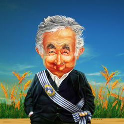 O Discurso de Pepe Mujica na Rio + 20.