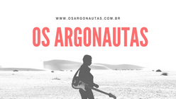 Os Argonautas