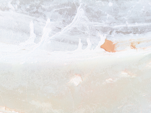 Aerial Salt Textures no. 8 | Elyssa Storey Artist