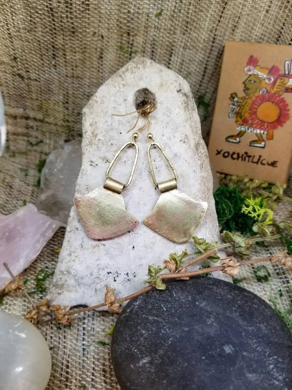 Thumbnail: Xochitlicue