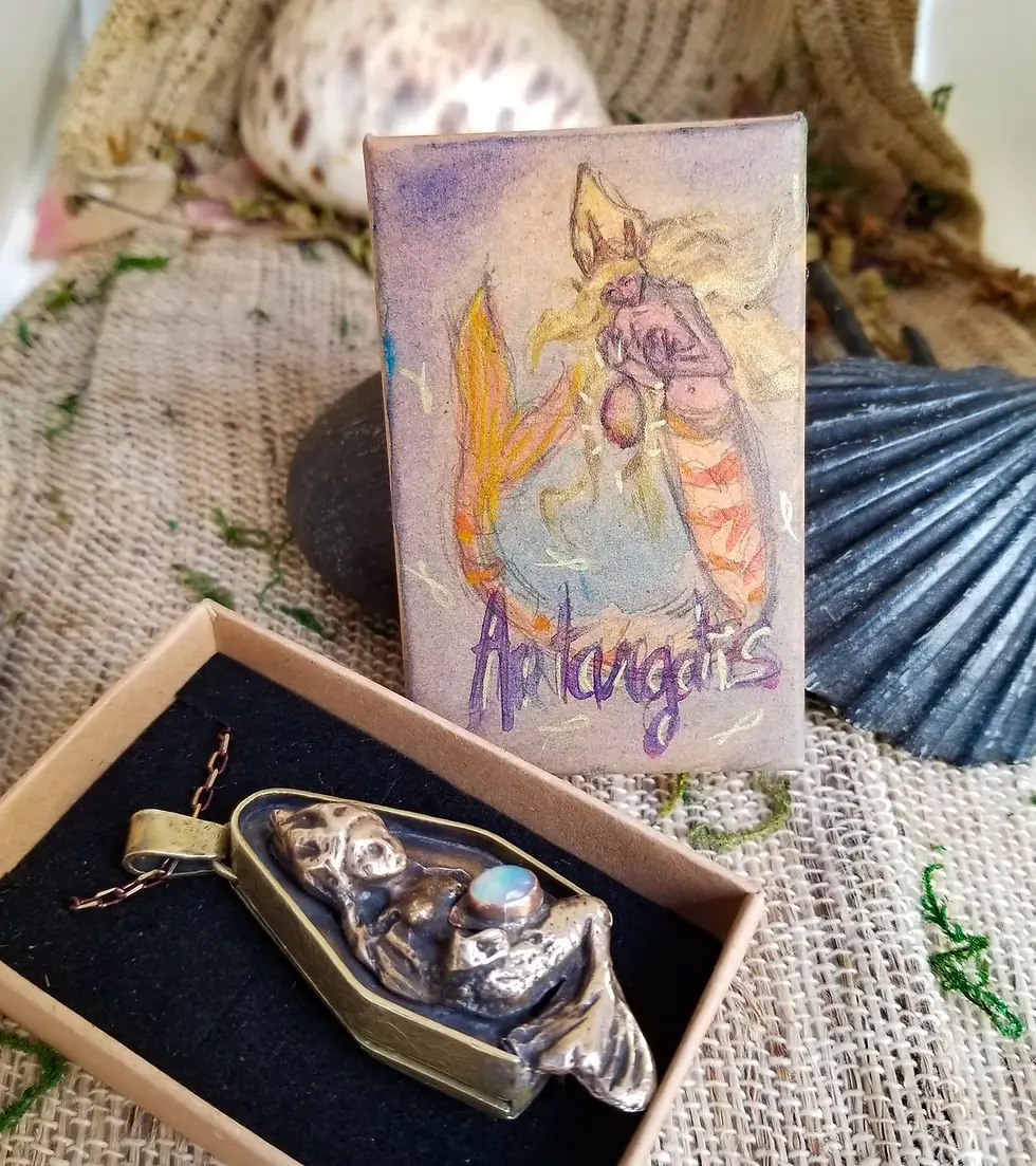 Thumbnail: Atargatis