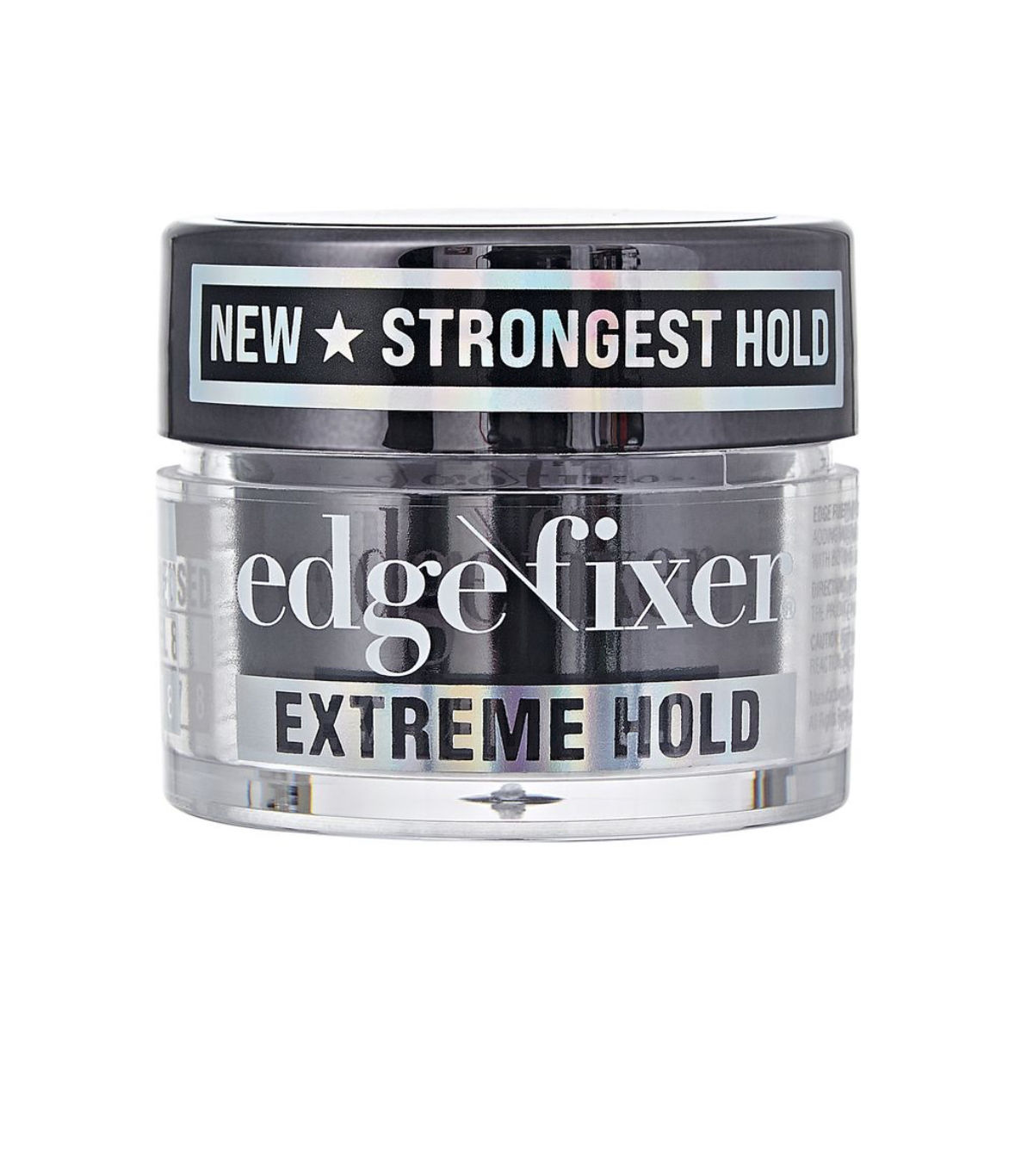 RED By Kiss Edge Fixer Extreme Hold 3.38oz