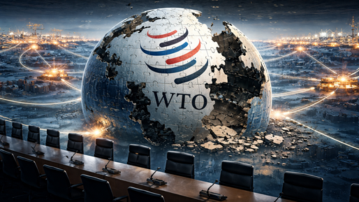 From WTO Yaoundé to Partnership-Based Industrial Cooperation in a Multiplex World