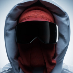 Snowboard Animation / 2026