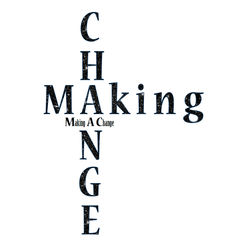 Making a change copy