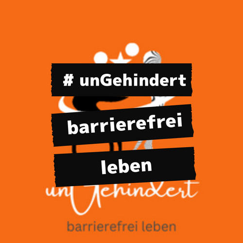 unGehindert