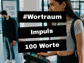 Logo zum Wortraum Impuls