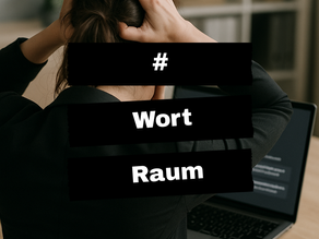 Logo Wortraum zum Thema ChatGPT