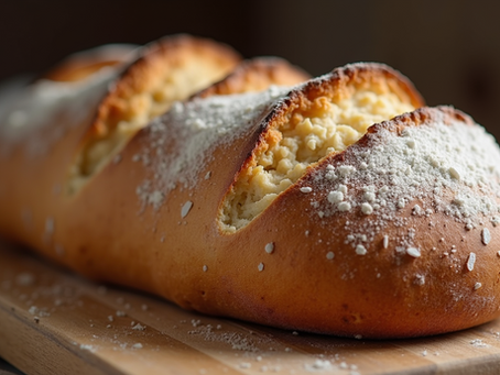 Why Sourdough Bread is Your New Favorite Treat
