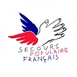 Secours Populaire, campusolidaire