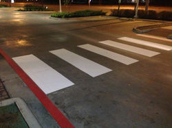 Lubbock Parking Lot Striping.JPG