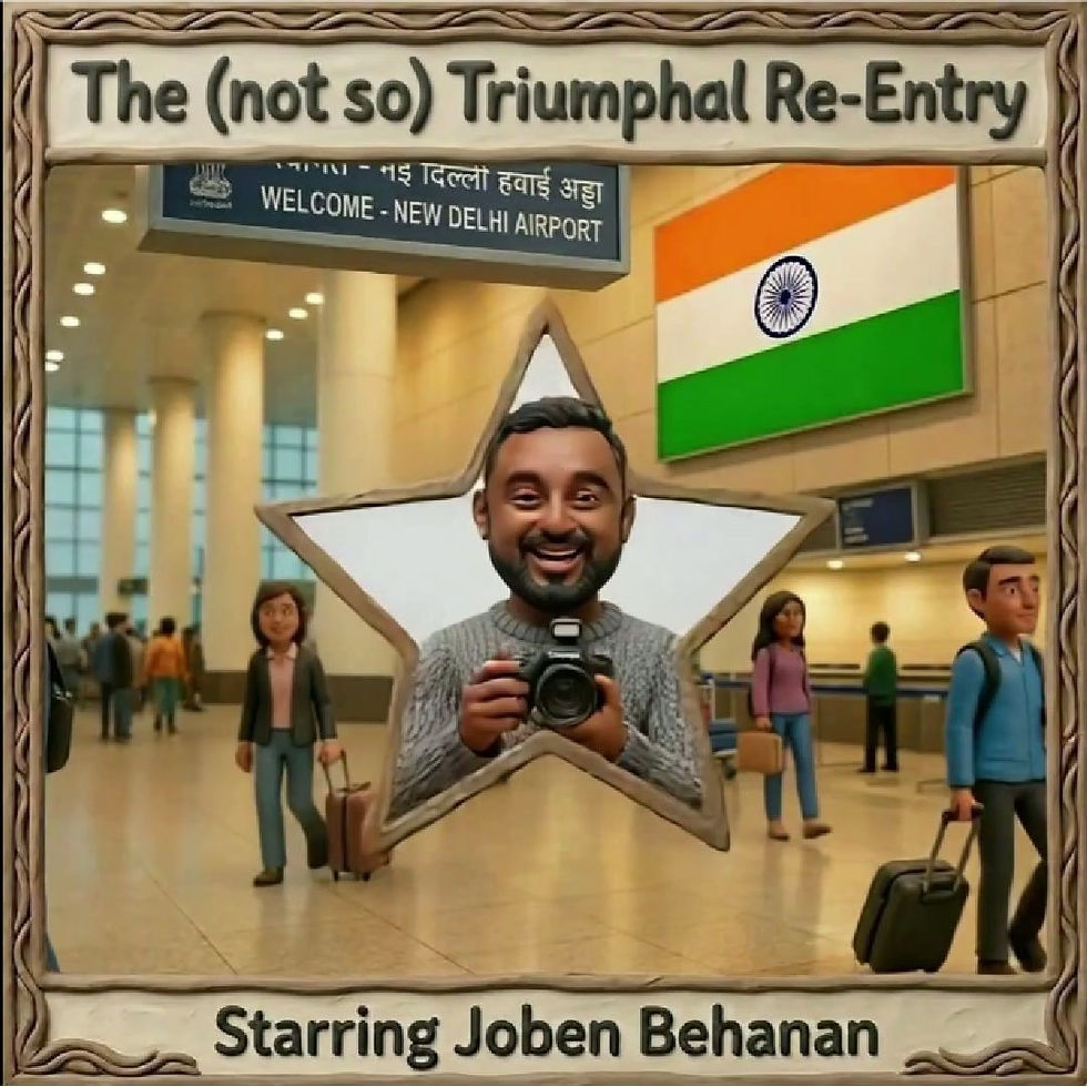 The (not so) Triumphal Re-Entry.mp4