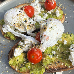 Food Creations