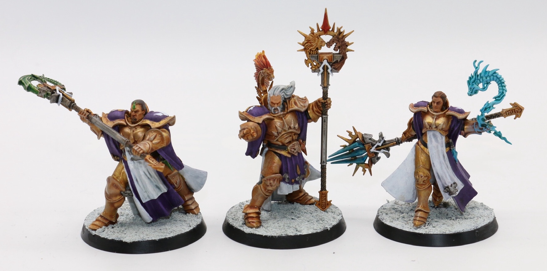 Inspired Cursebreakers