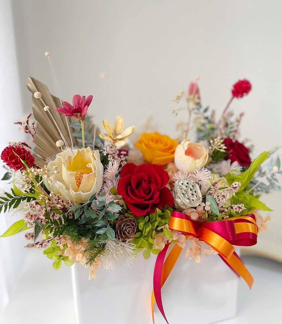 Thumbnail: 心之賀禮