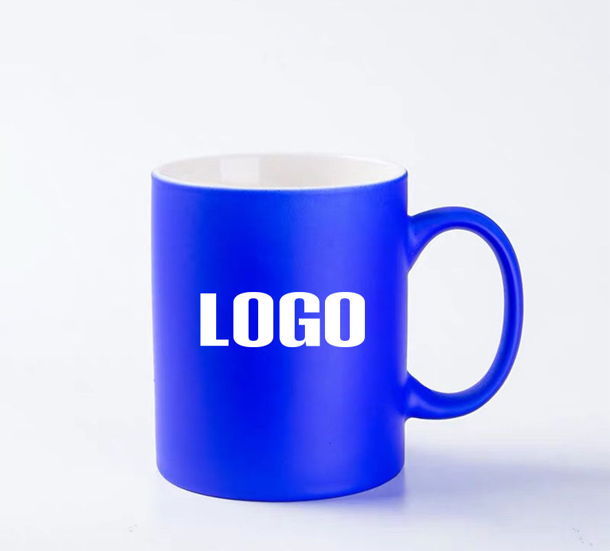 Miniaturbild: Large Coffee Mug with Handle Tea Cup Novelty Coffee Cup Idea Gift for Men Women