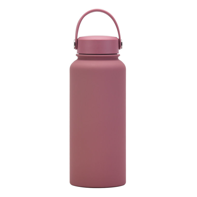 Thumbnail: Sport Bottle  - Handle Lid