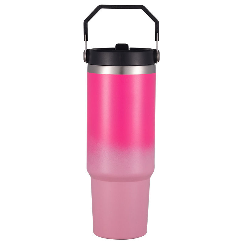Miniaturbild: 30oz Vacuum Insulated Tumblers with Handle