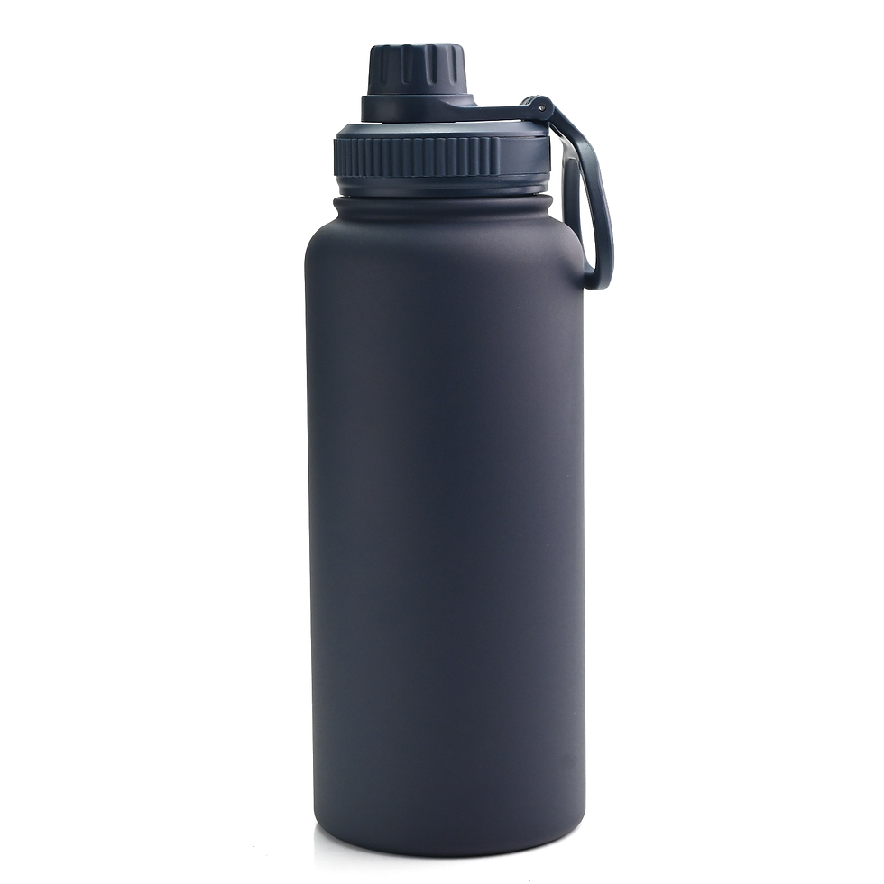 Miniaturbild: 32oz Sport Bottle- Sport Lid