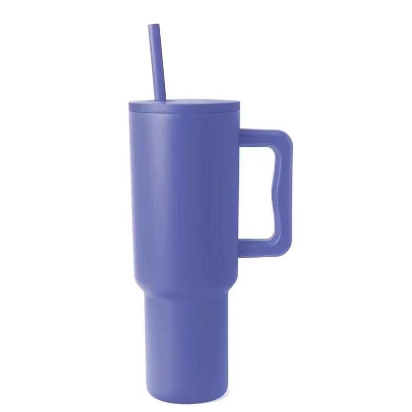 Thumbnail: 40oz Travel Car Mug