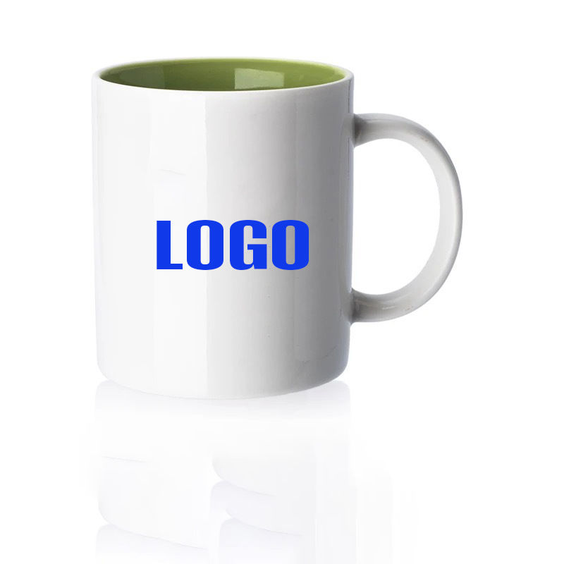 Miniature : Large Coffee Mug with Handle Tea Cup Novelty Coffee Cup Idea Gift for Men Women