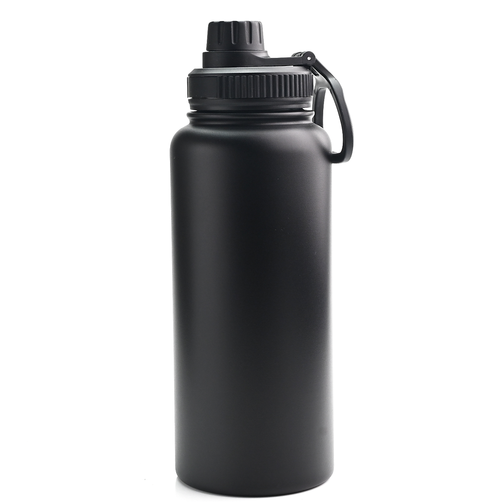 Miniature : 32oz Sport Bottle- Sport Lid