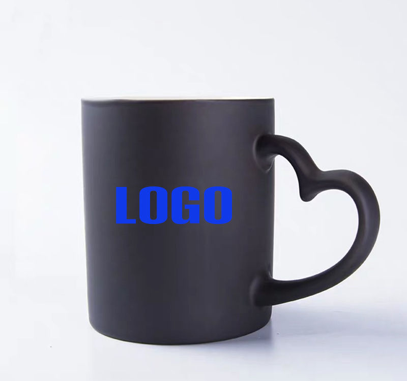 Thumbnail: Large Coffee Mug with Handle Tea Cup Novelty Coffee Cup Idea Gift for Men Women