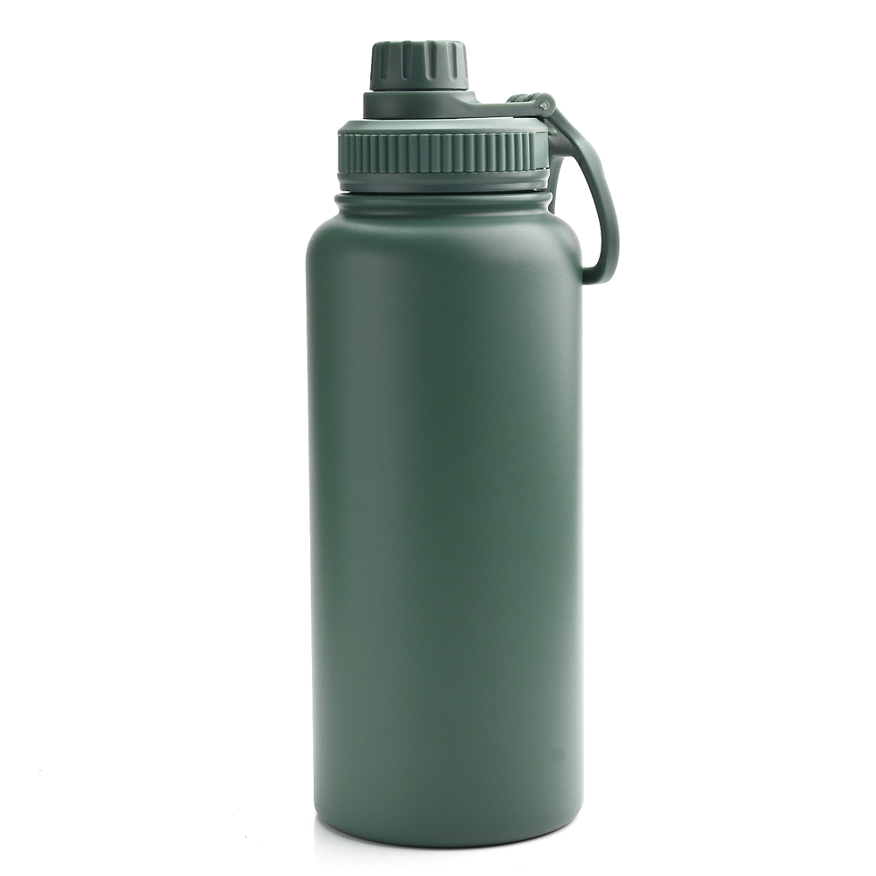 Miniature : 32oz Sport Bottle- Sport Lid